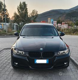 Bmw 318d