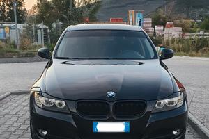 Bmw 318d