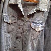 Guacca Jeans Levis  tg . 50