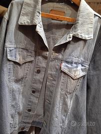 Guacca Jeans Levis  tg . 50