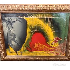 Miro Persolja - "Sole sul Porto" (2002)