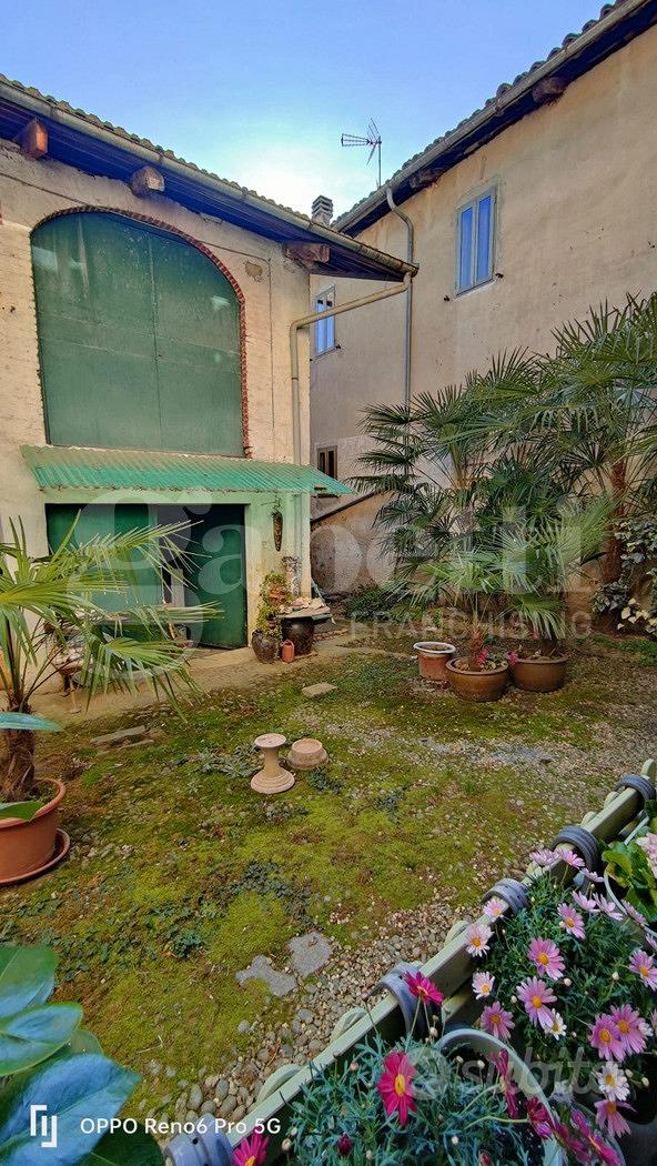 Appartamento – Graglia, Cantone Campri Superiore - Vista 5