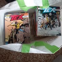 fumetti tex nuovi