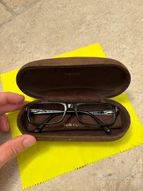 Montatura uomo Tom Ford