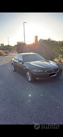 Bmw f10 530d