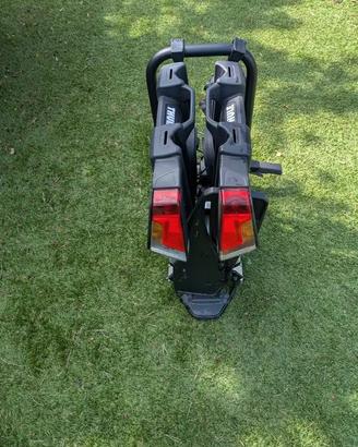 Portabici per auto Thule EasyFold XT2 933