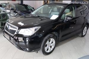 Subaru Forester Dynamic 2.0 D S #10350