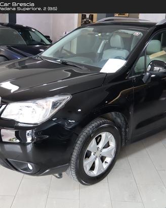 Subaru Forester Dynamic 2.0 D S #10350