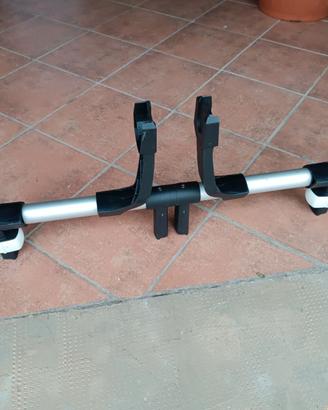 Adattatore passeggino bugaboo donkey