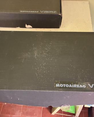 airbag moto