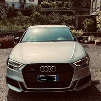 Audi S3 SPB 310 CV QUATTRO