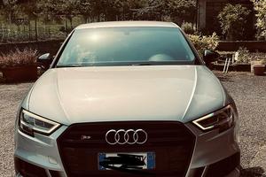 Audi S3 SPB 310 CV QUATTRO