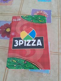 3 Pizza