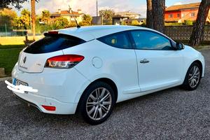 Renault Megane coupé gt line Sport 