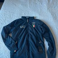 Giacca Emporio Armani