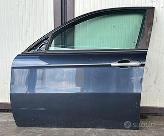 PORTA ANTERIORE SINISTRA ALFA ROMEO 147