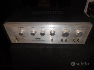 amplificatore coral sa-230
