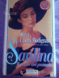 Saulina Il vento del passato SvevaCasatiModigliani