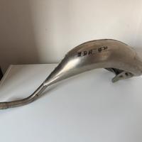 Pancia DEP HUSQVARNA SM 125