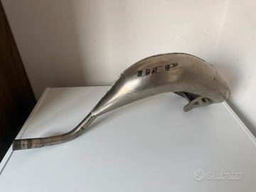 Pancia DEP HUSQVARNA SM 125