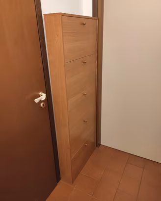 Scarpiera