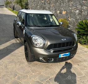 MINI COUNTRYMAN SD