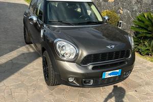 MINI COUNTRYMAN SD