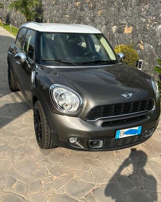 MINI COUNTRYMAN SD