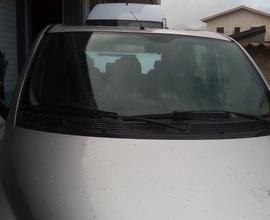 FIAT Multipla 2ª serie - 2007