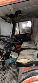 Camion 50.10 iveco fiat