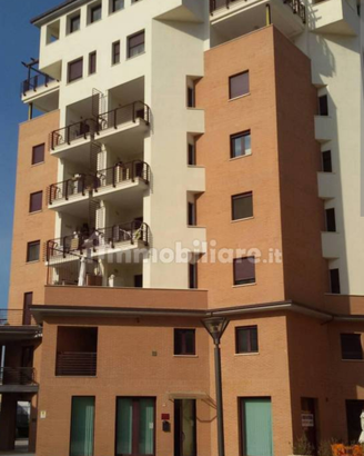 Residence Agorà CH Scalo