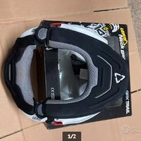 Collare Motocross Leatt