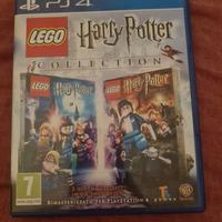 gioco ps4 harry potter