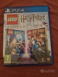 gioco ps4 harry potter