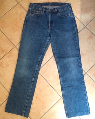 Levi's 595 Jeans W32 L34 Levis PERFETTI