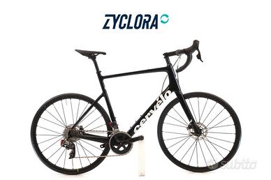 Cervelo Caledonia AXS 12V t.62