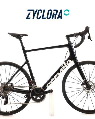 Cervelo Caledonia AXS 12V t.62