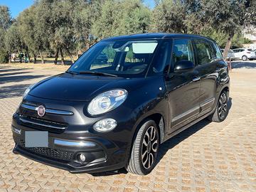 FIAT 500L Living 7 posti (5+2) - Anno 2020