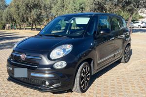 FIAT 500L Living 7 posti (5+2) - Anno 2020