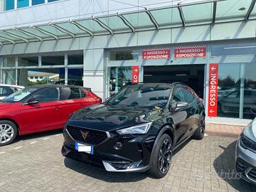 CUPRA Formentor 1.5 TSI
