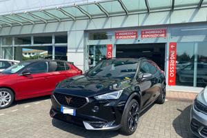 CUPRA Formentor 1.5 TSI