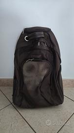 Zainetto trolley Benetton