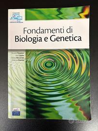 Fondamenti di Biologia e Genetica EdiSES