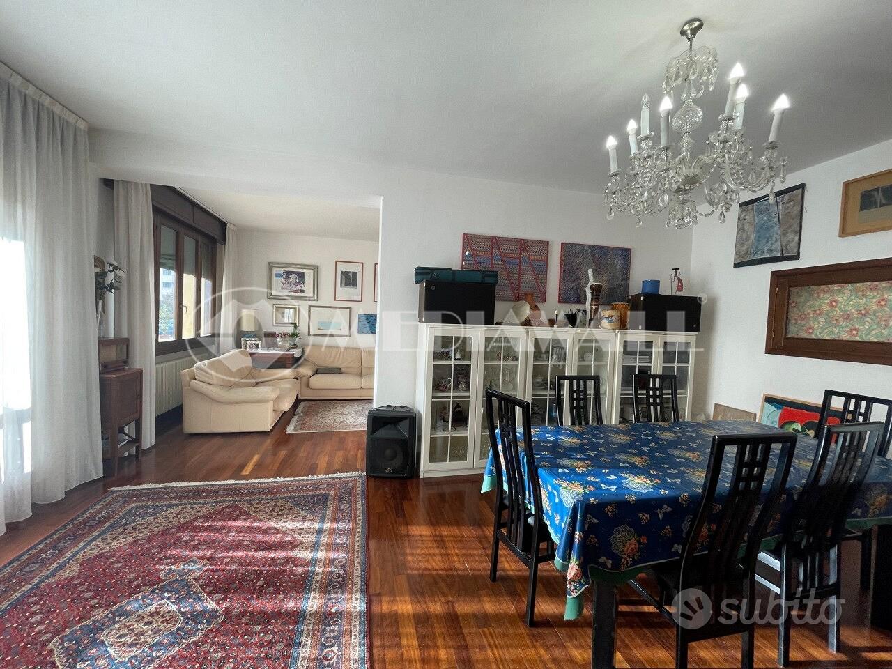 House in Pordenone, Rorai Grande / Rorai Grant - Vista 5
