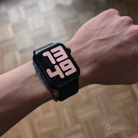 Apple Watch SE 1 (GPS + Cellulare) 44mm