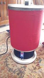 LUX aeroguard mini purificatore aria