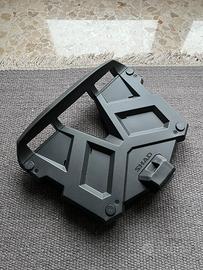 Piastra bauletto Shad D1B59PAR