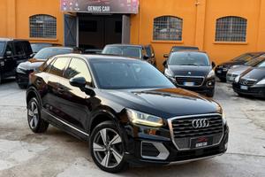 Audi Q2 1.6 TDI S tronic line Edition