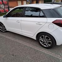 Hyundai i20 Turbo