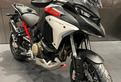 Ducati Multistrada V4 RALLY ADVENTURE TRAVEL RADAR